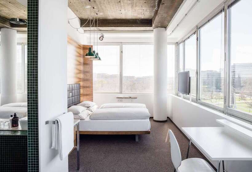 Fotos del hotel Daniel Vienna:  26