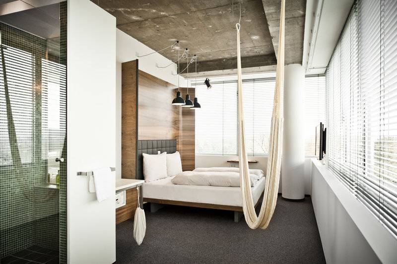 Fotos del hotel Daniel Vienna:  32