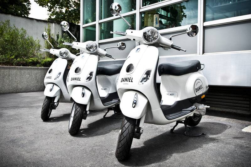 Fotos del hotel Daniel Vienna:  16