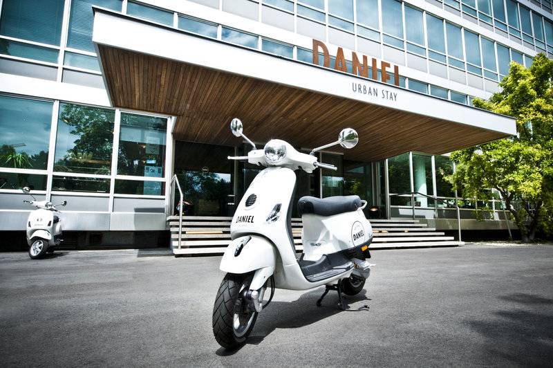 Fotos del hotel Daniel Vienna:  43