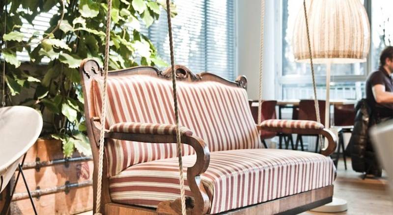 Fotos del hotel Daniel Vienna:  12