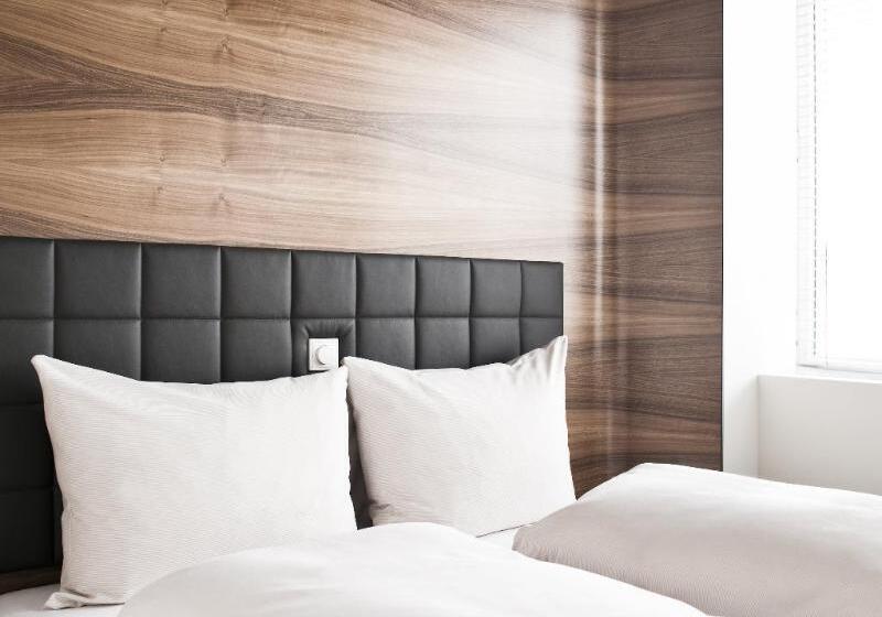 Fotos del hotel Daniel Vienna:  3