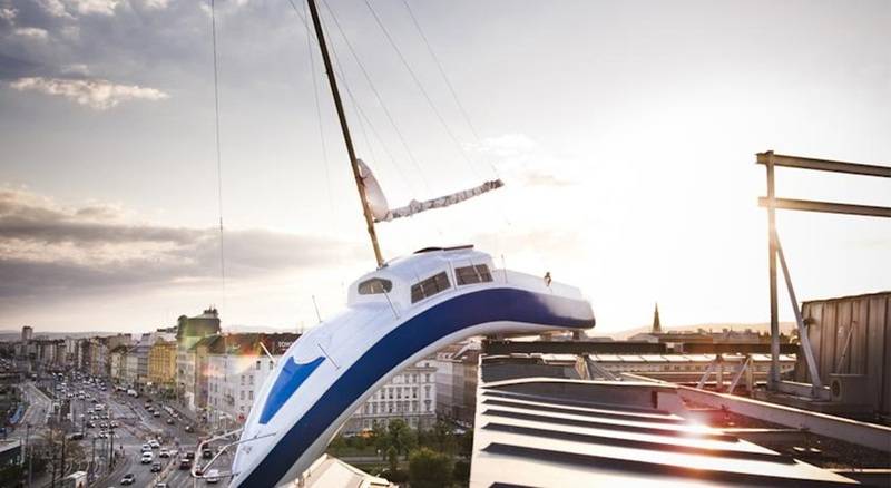 Fotos del hotel Daniel Vienna:  21