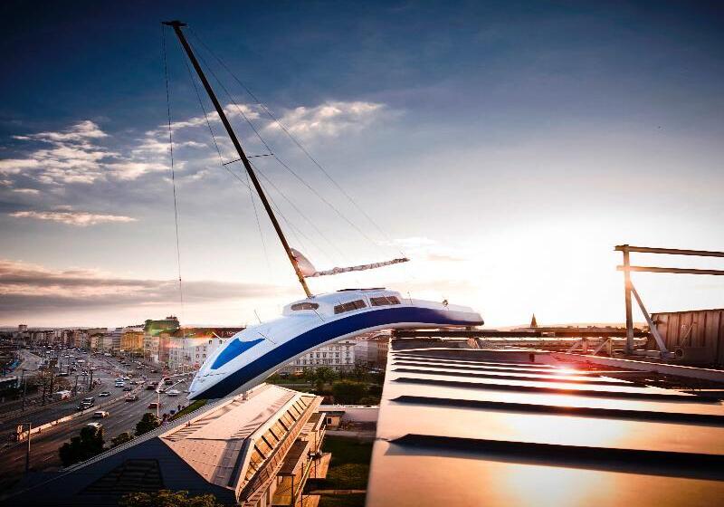 Fotos del hotel Daniel Vienna:  38