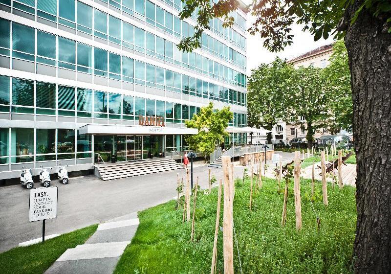 Fotos del hotel Daniel Vienna:  17