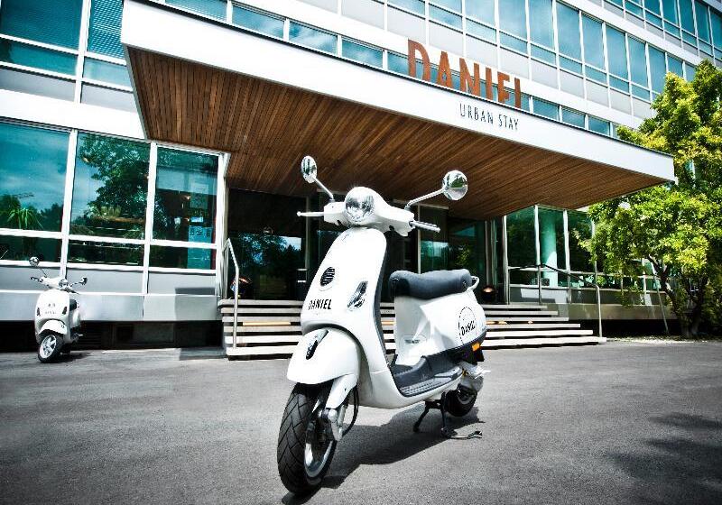 Fotos del hotel Daniel Vienna:  45