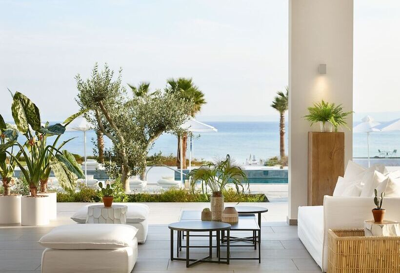 فندق Domes Noruz Kassandra, Halkidiki   Adults Only