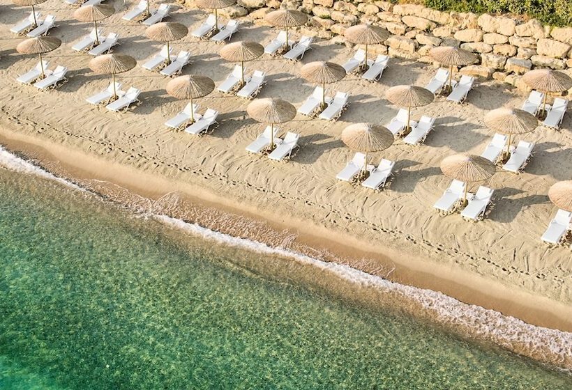 فندق Domes Noruz Kassandra, Halkidiki   Adults Only