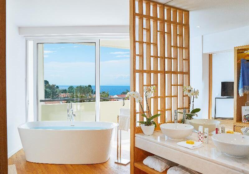 فندق Domes Noruz Kassandra, Halkidiki   Adults Only