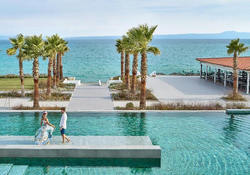 فندق Domes Noruz Kassandra, Halkidiki   Adults Only