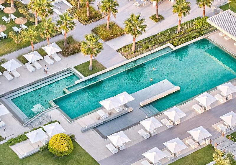 فندق Domes Noruz Kassandra, Halkidiki   Adults Only