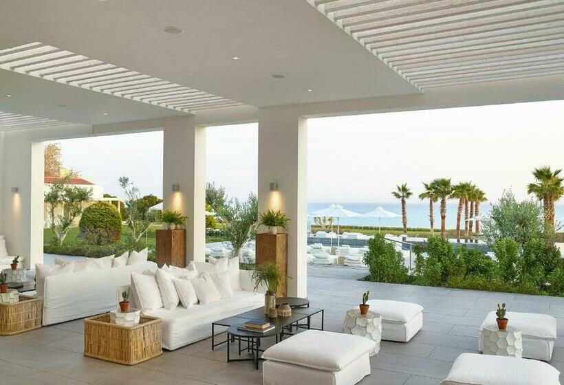 فندق Domes Noruz Kassandra, Halkidiki   Adults Only