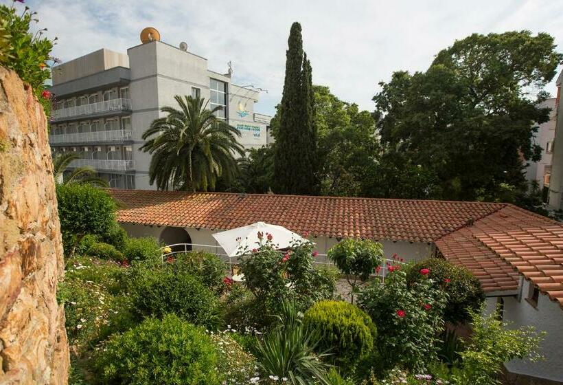 Hotel Bungalows Don Juan Tossa