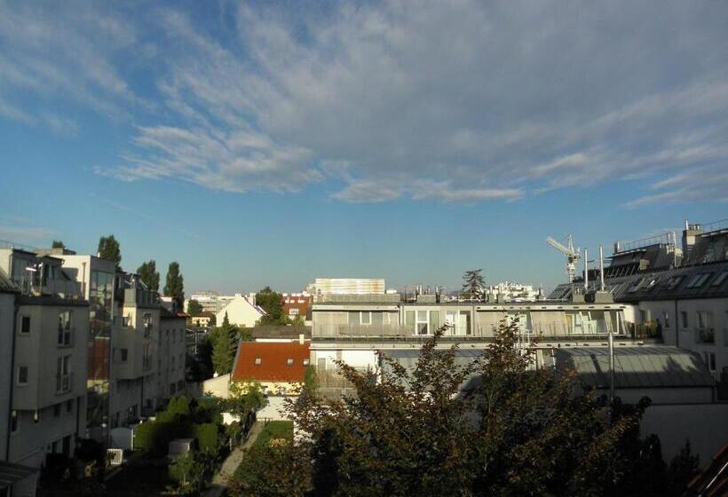 Fotos del hotel Donaustadt Kagran:  24