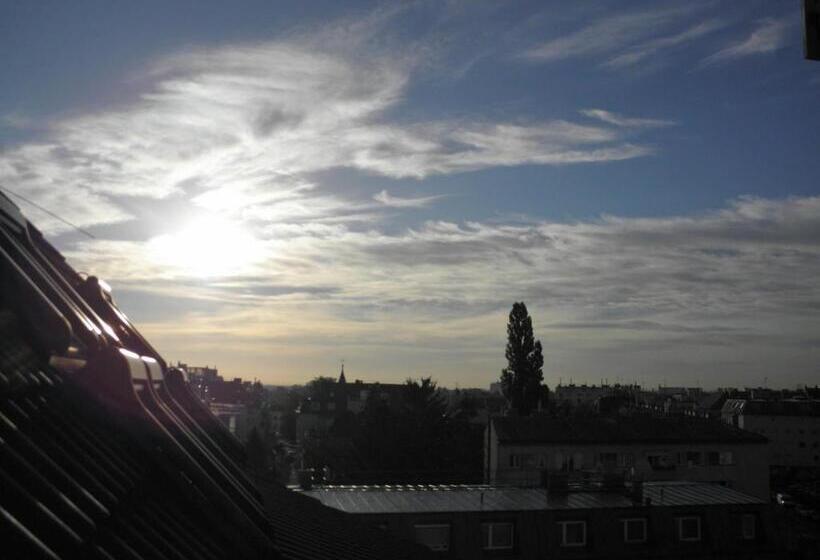 Fotos del hotel Donaustadt Kagran:  25