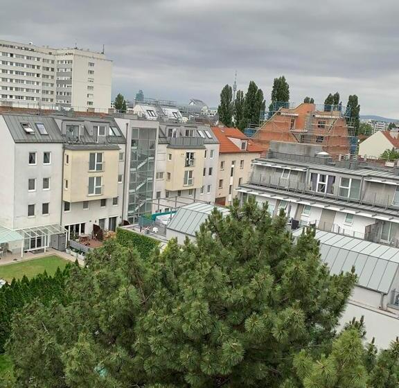 Fotos del hotel Donaustadt Kagran:  46