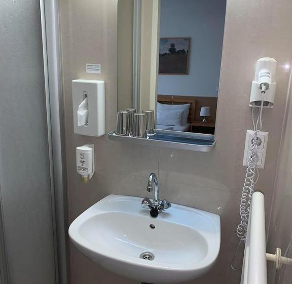 Fotos del hotel Donaustadt Kagran:  22