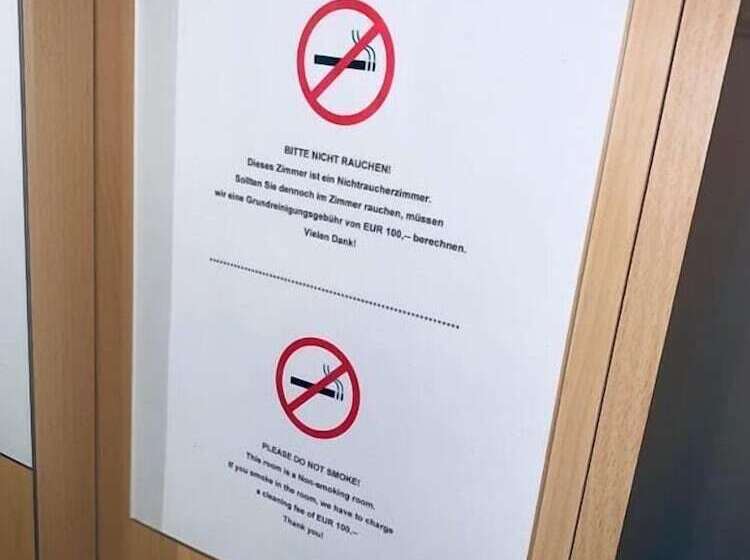 Fotos del hotel Donaustadt Kagran:  21