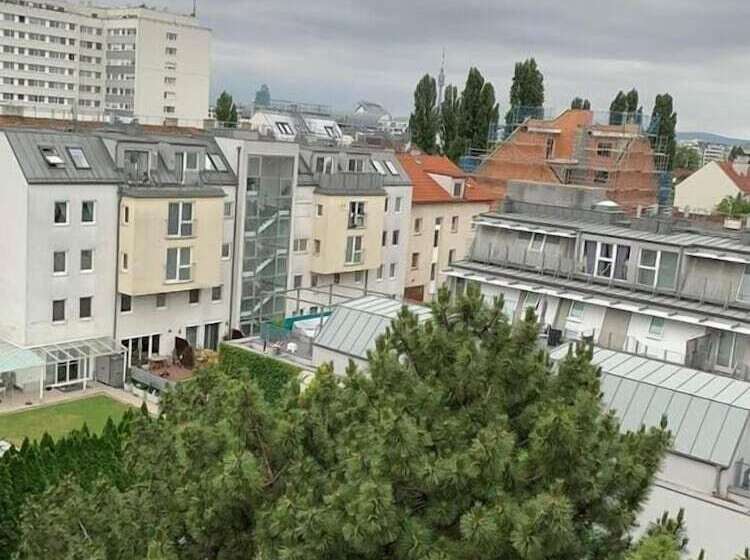 Fotos del hotel Donaustadt Kagran:  69