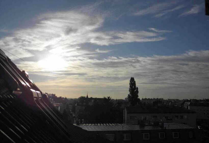 Fotos del hotel Donaustadt Kagran:  60