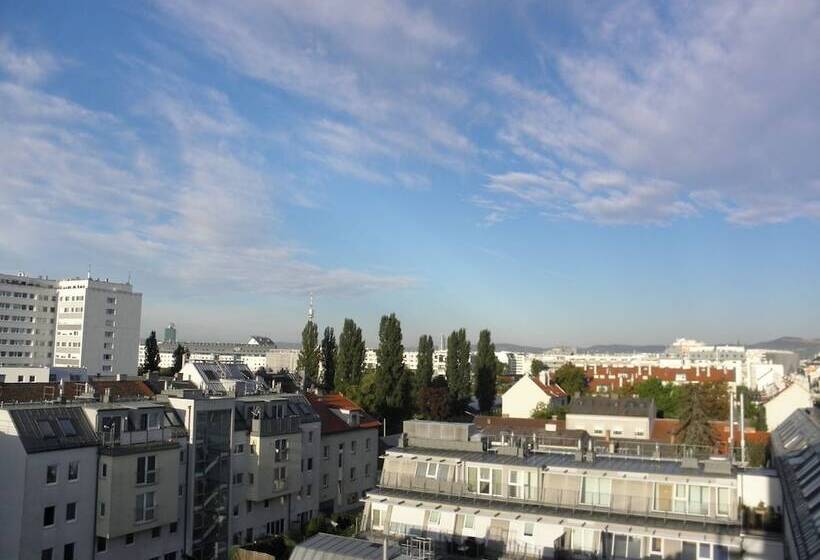 Fotos del hotel Donaustadt Kagran:  16