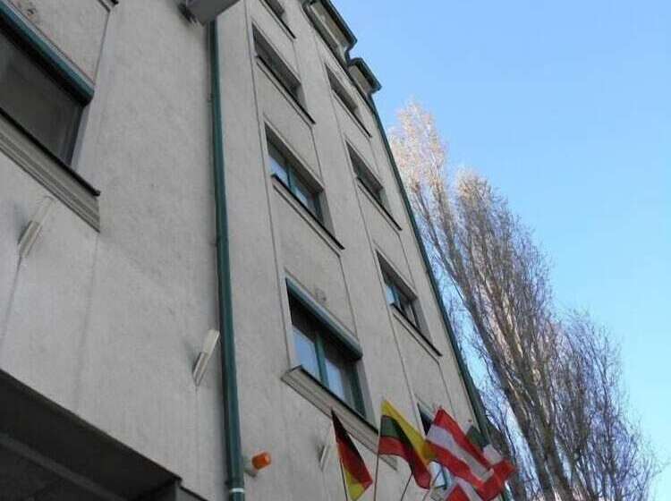 Fotos del hotel Donaustadt Kagran:  17