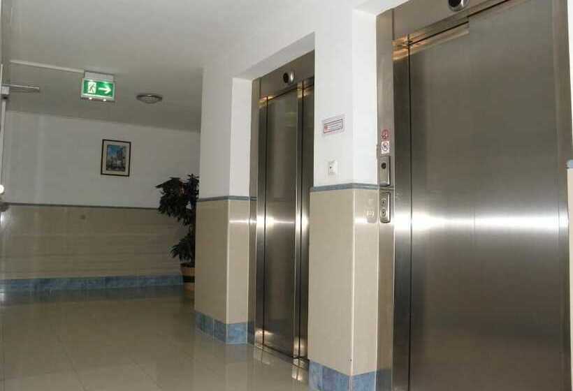 Fotos del hotel Donaustadt Kagran:  57