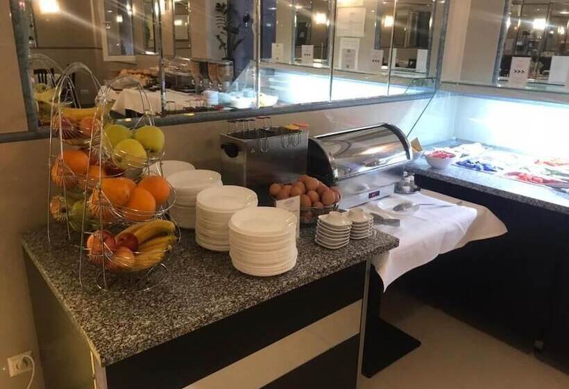 Fotos del hotel Donaustadt Kagran:  38