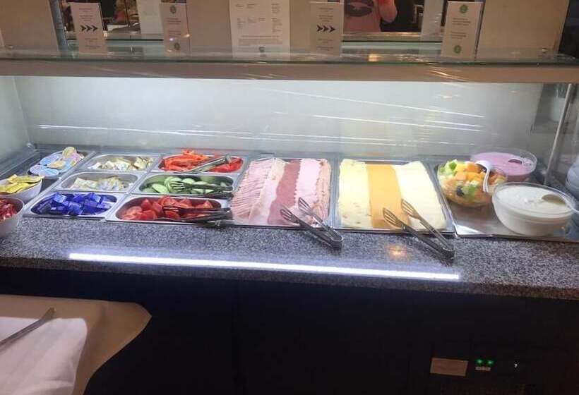 Fotos del hotel Donaustadt Kagran:  30