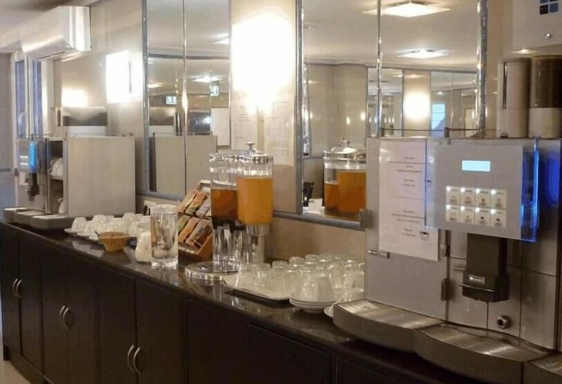 Fotos del hotel Donaustadt Kagran:  62