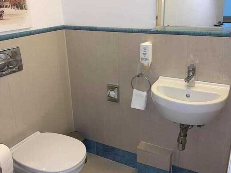 Fotos del hotel Donaustadt Kagran:  18