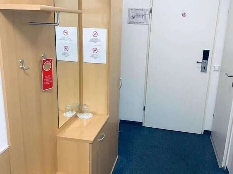 Fotos del hotel Donaustadt Kagran:  70