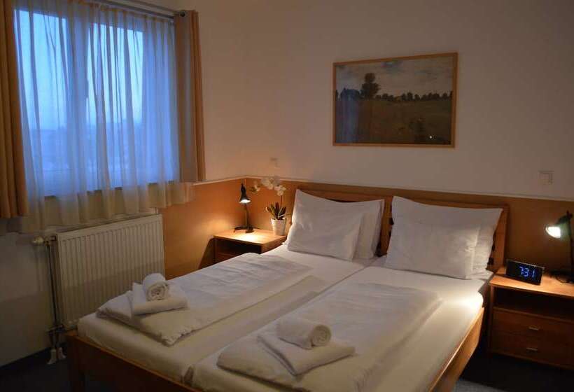 Fotos del hotel Donaustadt Kagran:  8