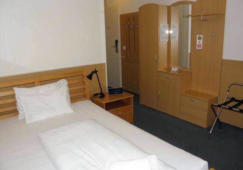 Fotos del hotel Donaustadt Kagran:  4