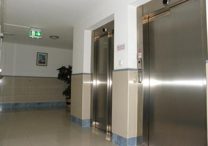 Fotos del hotel Donaustadt Kagran:  56