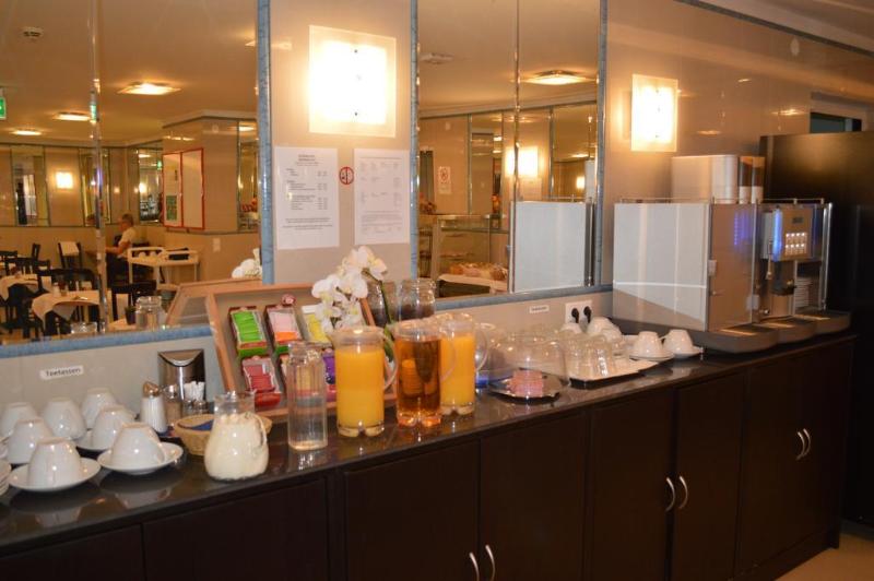 Fotos del hotel Donaustadt Kagran:  58