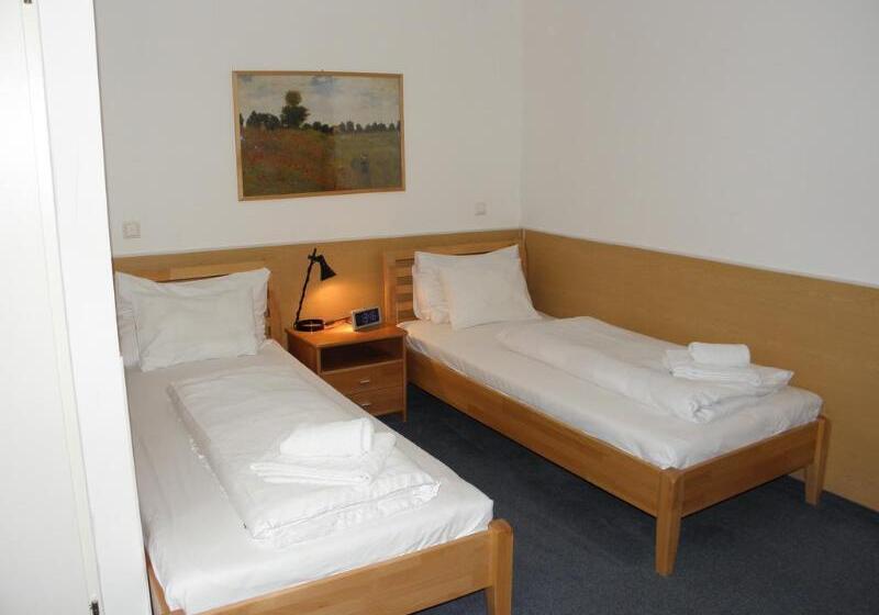 Fotos del hotel Donaustadt Kagran:  2