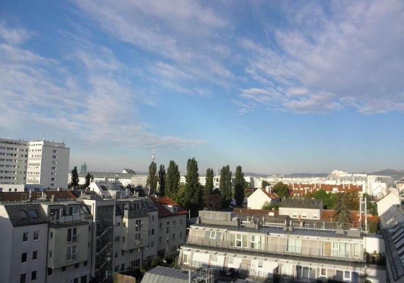 Fotos del hotel Donaustadt Kagran:  33