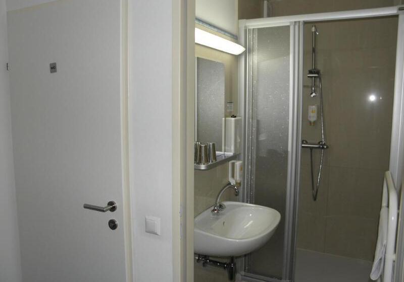 Fotos del hotel Donaustadt Kagran:  20