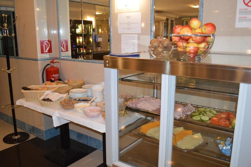 Fotos del hotel Donaustadt Kagran:  50