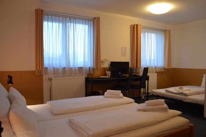 Fotos del hotel Donaustadt Kagran:  12
