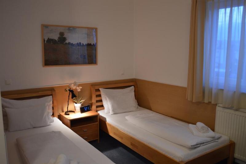 Fotos del hotel Donaustadt Kagran:  5