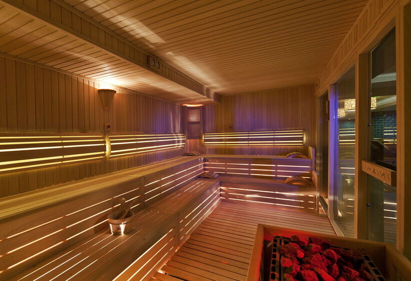 هتل Doubletree By Hilton  Avanos  Cappadocia