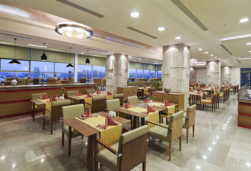 هتل Doubletree By Hilton  Avanos  Cappadocia