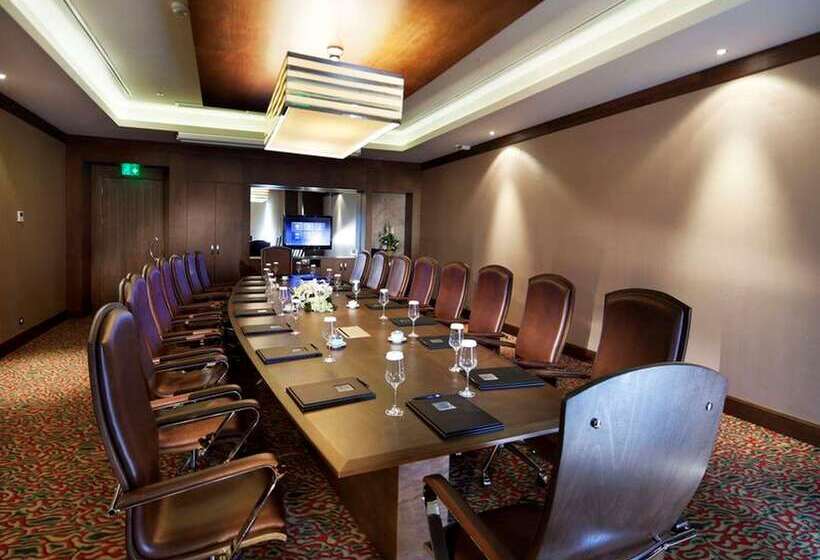 هتل Doubletree By Hilton  Avanos  Cappadocia