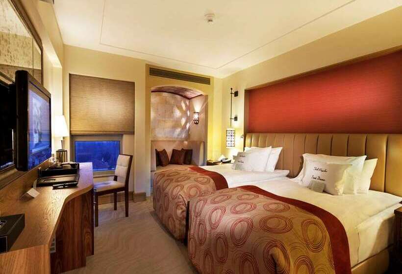 هتل Doubletree By Hilton  Avanos  Cappadocia