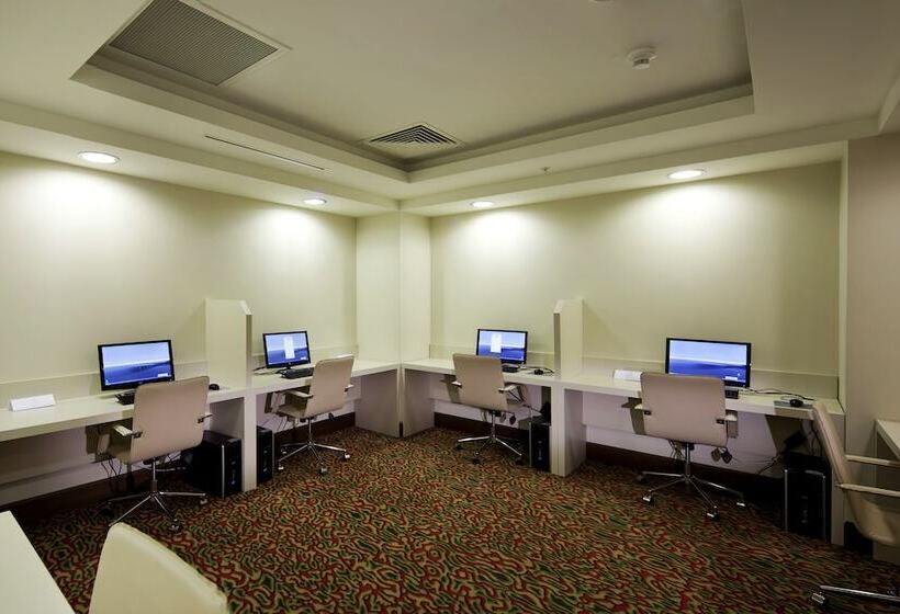 هتل Doubletree By Hilton  Avanos  Cappadocia