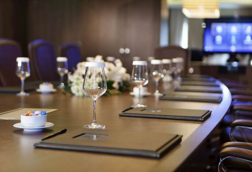 هتل Doubletree By Hilton  Avanos  Cappadocia