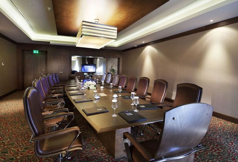 هتل Doubletree By Hilton  Avanos  Cappadocia