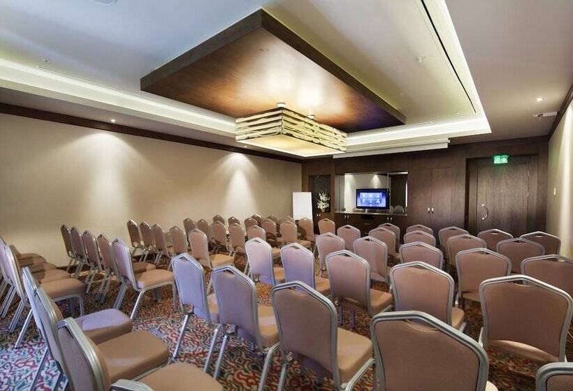 هتل Doubletree By Hilton  Avanos  Cappadocia